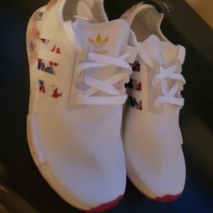 Adidas nmd1 women's shoes